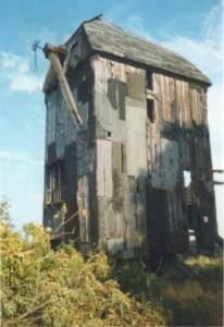 die alte Mühle die alte Mühle