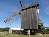 Mühle