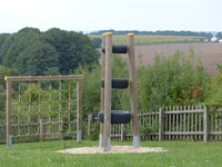 Spielplatz der Mühle