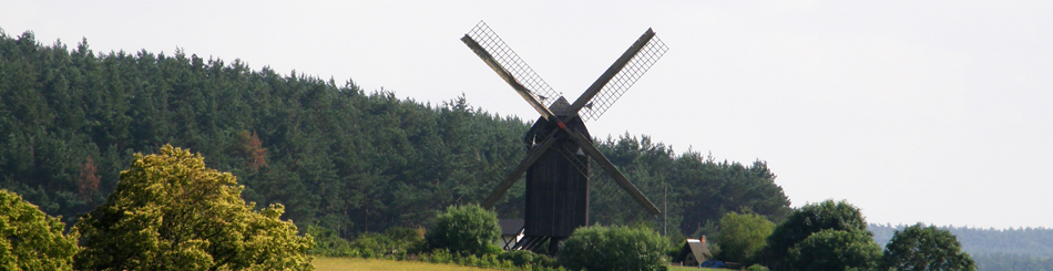 Bild Bockwindmühle